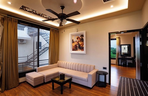 Sikar Resort | La Nature Hotels & Resorts