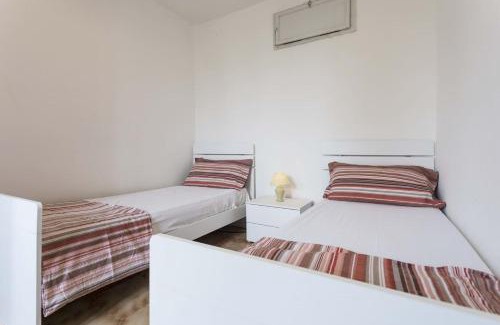 San Foca House | La Nave - Fronte Mare