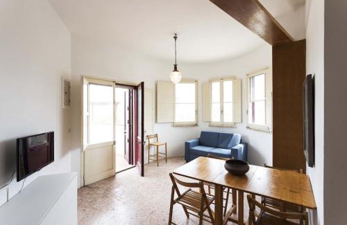 San Foca House | La Nave - Fronte Mare