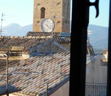 Offida Bed & Breakfast | La Neviera Nel Pozzo