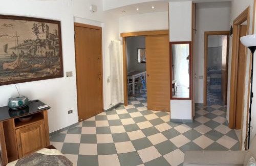 Ortona Apartment | La NEVOLA