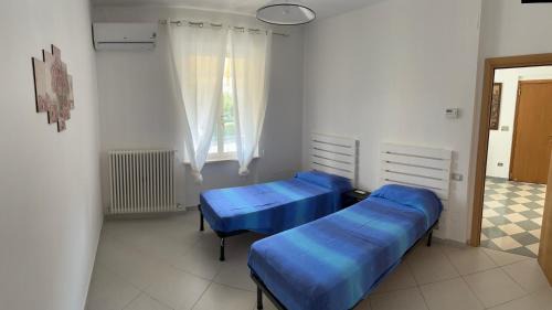 Ortona Apartment | La NEVOLA