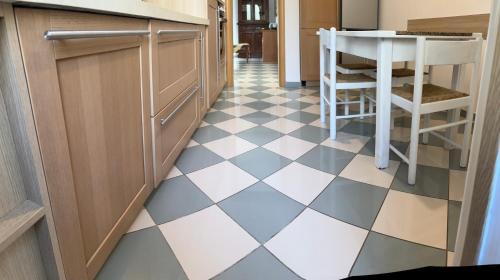 Ortona Apartment | La NEVOLA