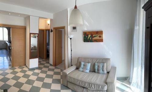 Ortona Apartment | La NEVOLA