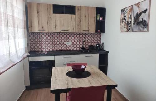 Alcamo Historic Center Apartment | La Nicaredda