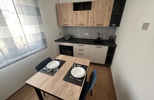 Alcamo Historic Center Apartment | La Nicaredda