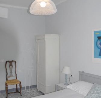 Montemarcello House | La Nipitella