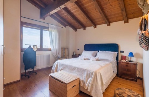 Montefiore Conca Villa | La Nocciola by PosarelliVillas