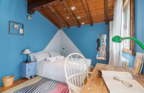 Montefiore Conca Villa | La Nocciola by PosarelliVillas