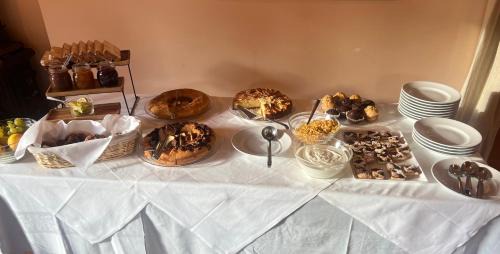 Poggio Moiano House | La Noce di Creta