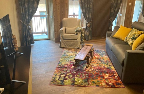 Arvier Apartment | La Noix - Alloggi ad uso turistico - VDA - ARVIER - n 0041 e n 0042