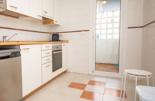 San Luis de Sabinillas Apartment | La Noria apartment 11 2a