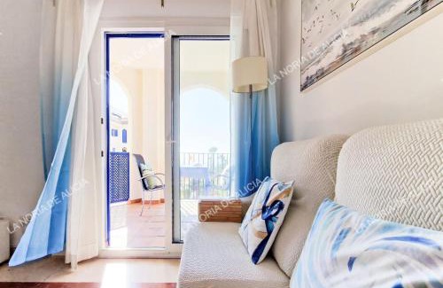 San Luis de Sabinillas Apartment | La Noria de Alicia