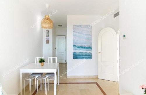 San Luis de Sabinillas Apartment | La Noria de Alicia