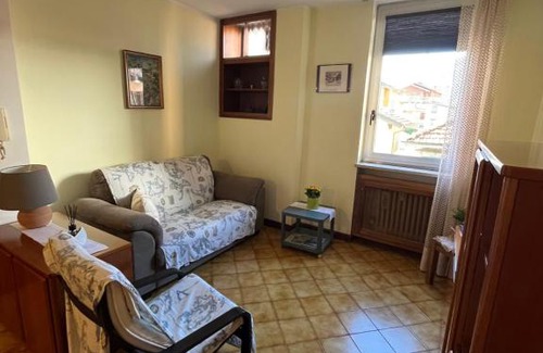 Saint-Vincent Apartment | La nostra casa la vostra casa Cir00023