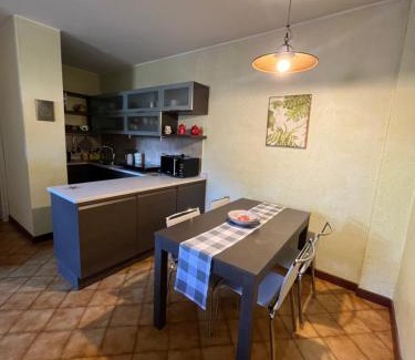 Saint-Vincent Apartment | La nostra casa la vostra casa Cir00023