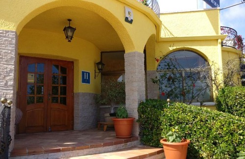 Creixell Hotel | La Nova Tenalla - Adults Only
