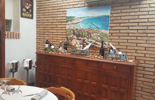 Creixell Hotel | La Nova Tenalla - Adults Only