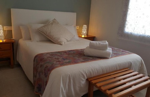 Creixell Hotel | La Nova Tenalla - Adults Only
