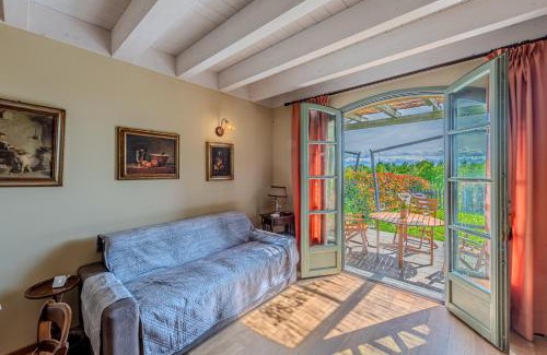 Novello House | La Novellina Holiday Home, Langhe