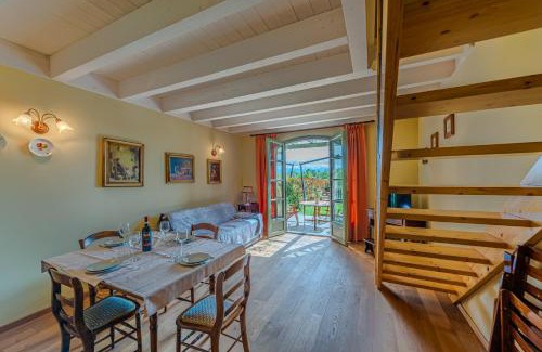 Novello House | La Novellina Holiday Home, Langhe