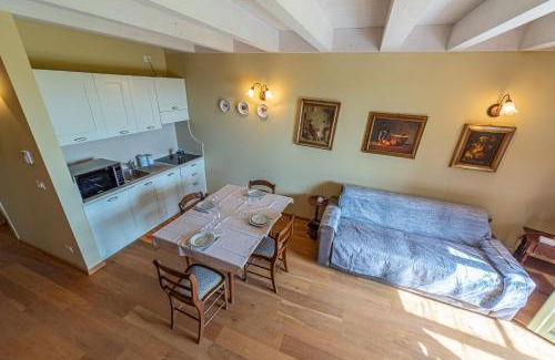 Novello House | La Novellina Holiday Home, Langhe