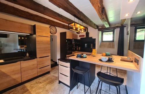 Saint-Cybranet House | La Noz Vad, Superbe maison Perigourdine