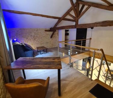 Saint-Cybranet House | La Noz Vad, Superbe maison Perigourdine