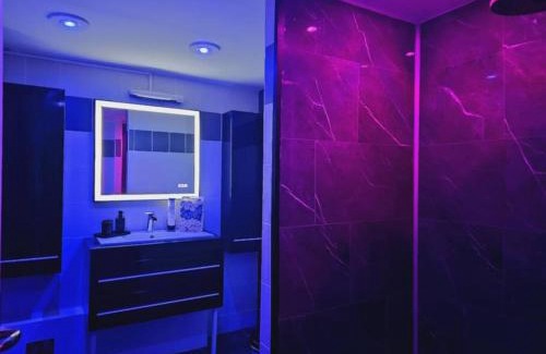 Sermoise-sur-Loire Apartment | la nuit des passions avec petit déjeuner