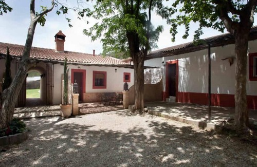 Cazalla De La Sierra House | La Nutria