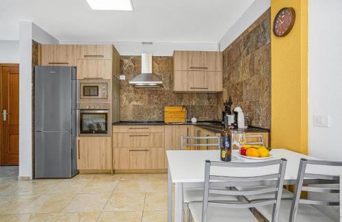 Puerto de Guimar Apartment | La Octava Isla