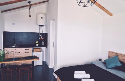 Sandulesti House | La Ograda - Cheile Turzii, near Turda