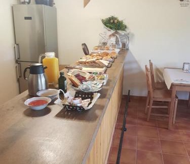 Orena Hotel | La Oliva