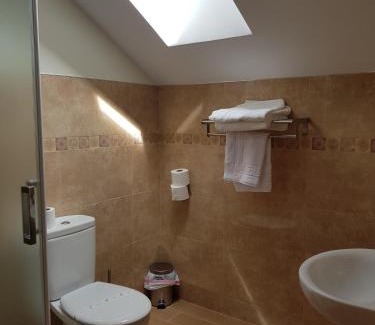 Orena Hotel | La Oliva