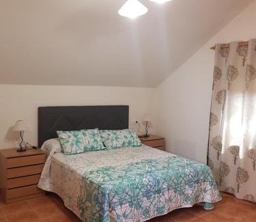 Orena Hotel | La Oliva
