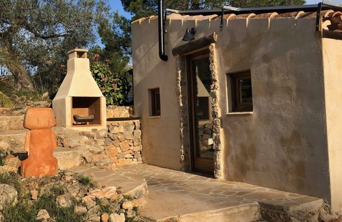 El Perello House | La Olivita - Finca Emmita