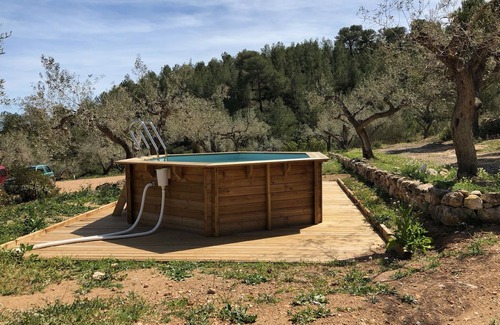 El Perello House | La Olivita - Finca Emmita