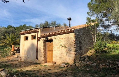 El Perello House | La Olivita - Finca Emmita