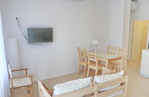 Conil de la Frontera City Center Apartment | La Orilla de los Sueños I