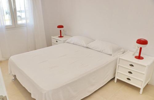 Conil de la Frontera City Center Apartment | La Orilla de los Sueños I