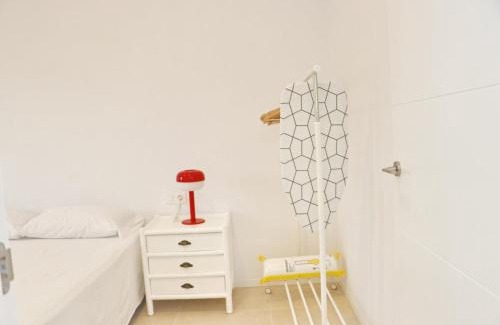 Conil de la Frontera City Center Apartment | La Orilla de los Sueños I