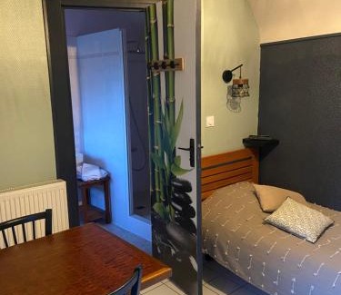 Pluduno Bed & Breakfast | La Pénate