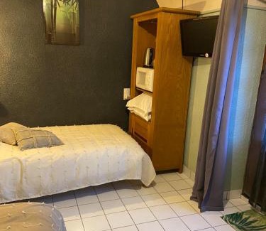 Pluduno Bed & Breakfast | La Pénate