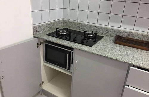 Forest Side Apartment | La Péninsule - Town Apartment in Curepipe 3