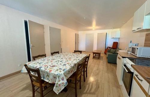 Saint-Pierre-d'Albigny Apartment | La Pépinière -Parking Barbecue- 6P