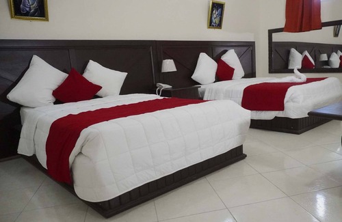 Belvil Hotel | La Pépinière Hôtel