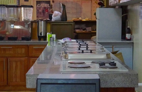 Belvil Hotel | La Pépinière Hôtel