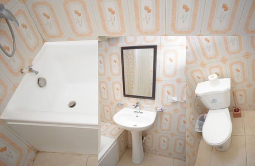 Belvil Hotel | La Pépinière Hôtel