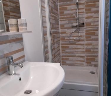 Saint-Nazaire Apartment | La Pépite de l'océan