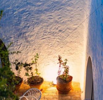 Medina Mediterrane Villa | La Pépite de la Médina Hammamet